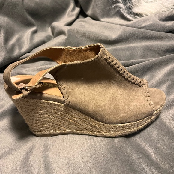 Report sandals 9.5 - Picture 3 of 3